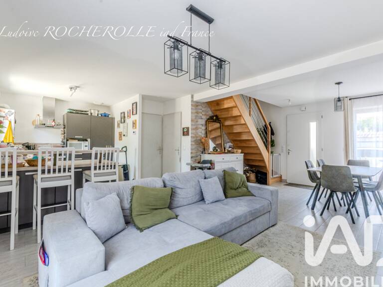 Vente Maison/villa 5 pièces — photo 1
