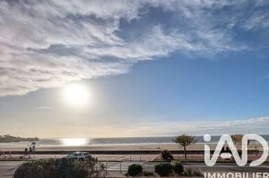 Appartement 3 pièces 614000 €