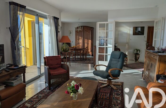 Vente Appartement 3 pièces — photo 2
