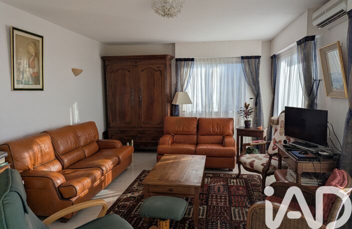 Vente Appartement 3 pièces — photo 3