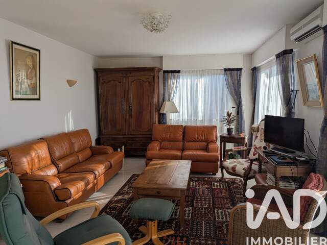 Vente Appartement 3 pièces — photo du bien