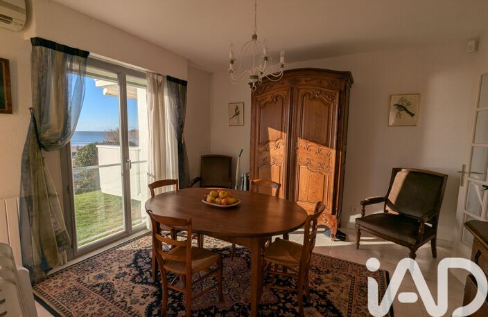 Vente Appartement 3 pièces — photo 4