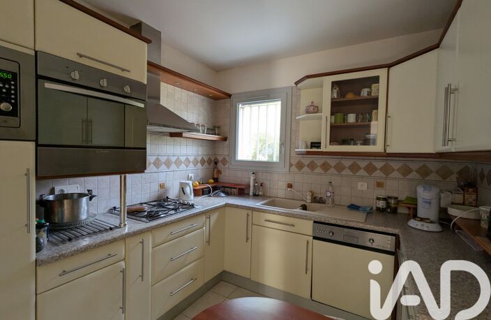 Vente Appartement 3 pièces — photo 5