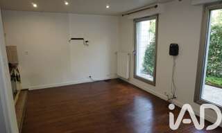 Appartement 1 Pièce 26 m² à vendre à Torcy (77200)