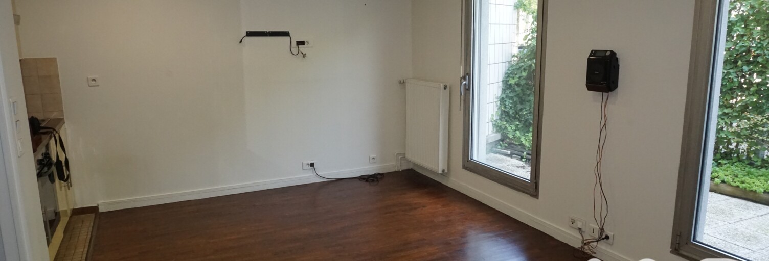 Appartement 1 Pièce 26 m² à vendre à Torcy (77200)