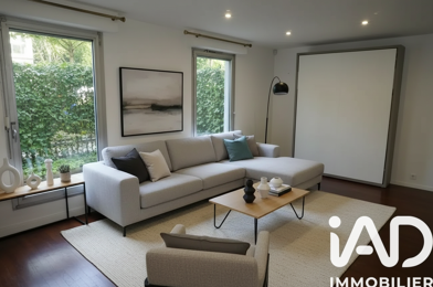 Appartement 1 pièces 138000 €