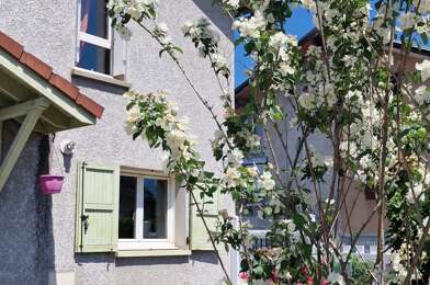 Maison 6 pièces 348600 €