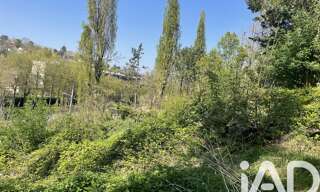 Terrain  377 m² à vendre à Bougival (78380)