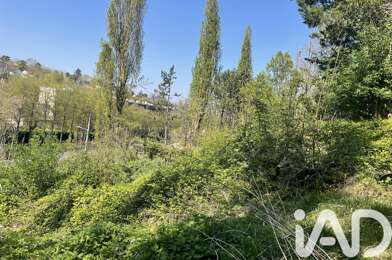 Terrain  310200 €