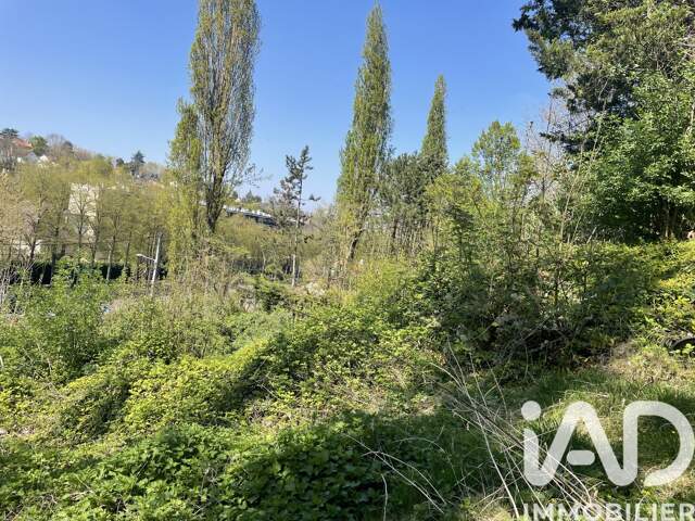 Vente Terrain à bâtir 377 m&sup2; — photo du bien