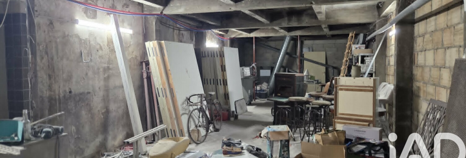 Appartement 3 Pièces 113 m² à vendre à Concarneau (29900)