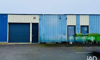 Commerce  267 m² à louer à Vaux-le-Pénil (77000)