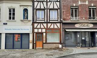 Appartement 1 Pièce 15 m² à louer à Évreux (27000)