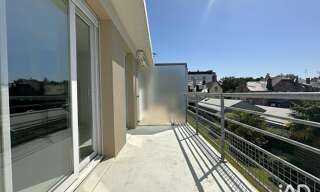 Appartement 3 Pièces 65 m² à vendre à Rennes (35000)