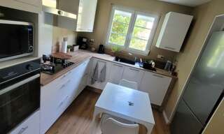Maison 5 Pièces 120 m² à vendre à Chauny (02300)