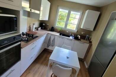 Maison 5 pièces 189000 €