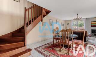 Appartement 5 Pièces 112 m² à vendre à Toulouse (31500)