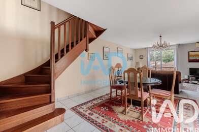 Appartement 5 pièces 349000 €
