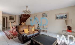Appartement 5 Pièces 112 m² à vendre à Toulouse (31500)