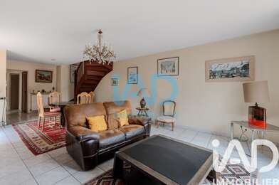 Appartement 5 pièces 349000 €