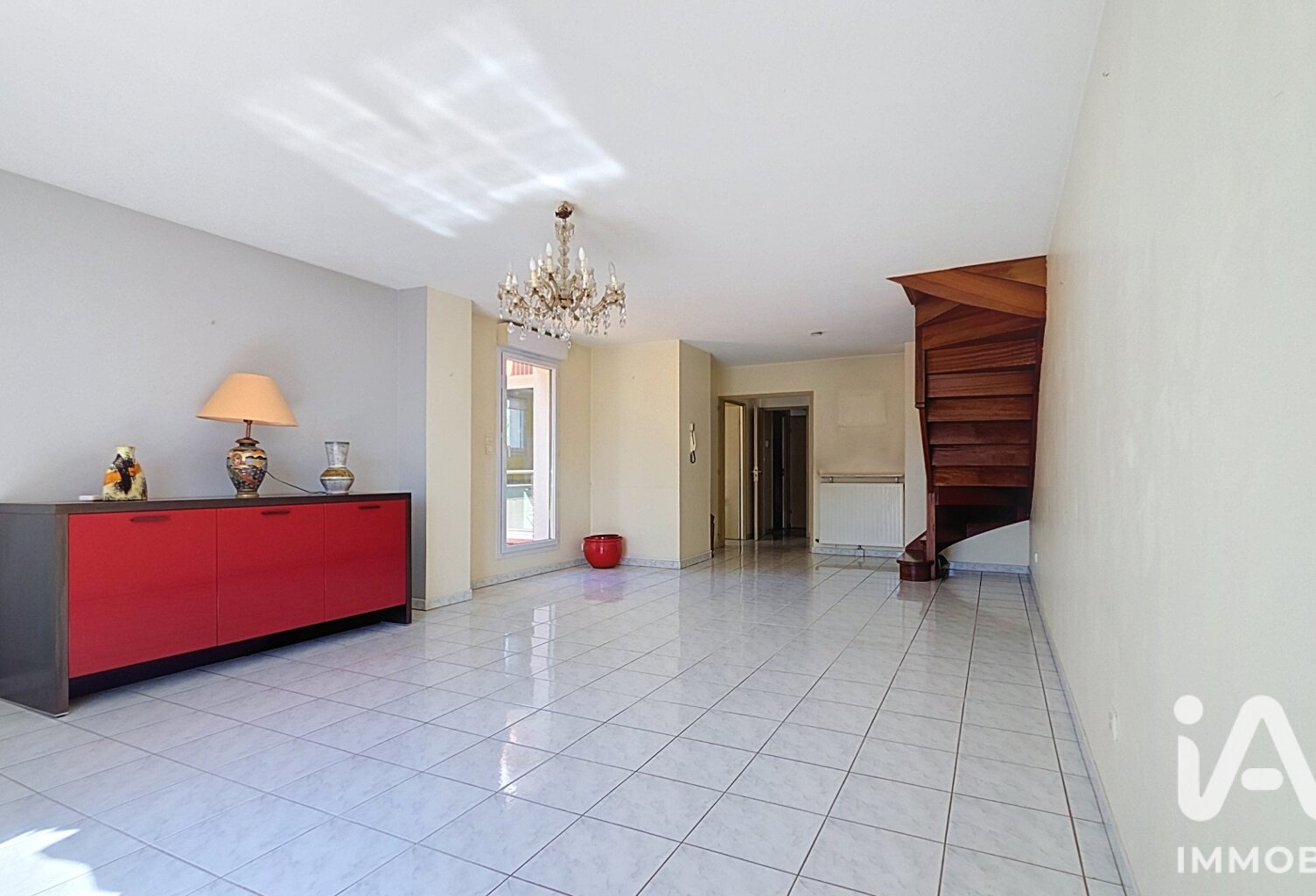 Vente Duplex 5 pièces — photo 1