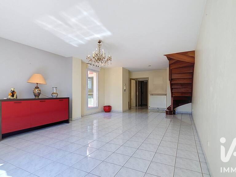 Vente Duplex 5 pièces — photo 1