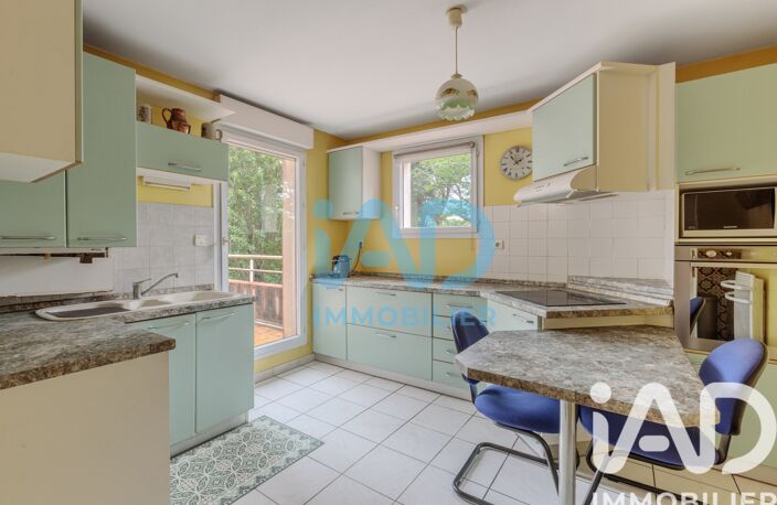 Vente Duplex 5 pièces — photo 4