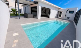 Maison 5 Pièces 132 m² à vendre à Saint-Cyr-sur-Mer (83270)