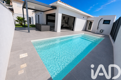Maison 5 pièces 864000 €
