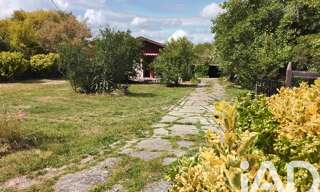 Maison 3 Pièces 54 m² à vendre à Belfort-du-Quercy (46230)