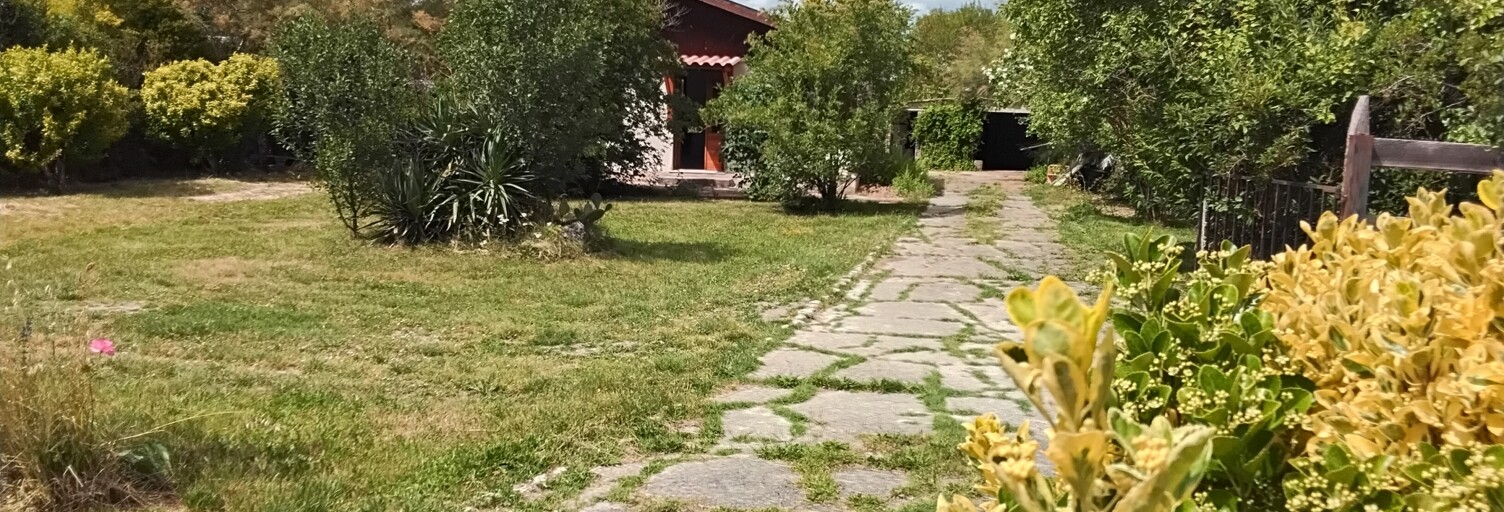 Maison 3 Pièces 54 m² à vendre à Belfort-du-Quercy (46230)