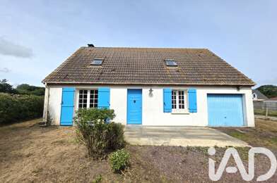 Maison 2 pièces 219000 €