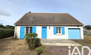 Maison 2 Pièces 97 m² à vendre à Petit-Caux (76630)
