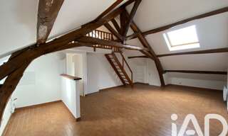 Appartement 2 Pièces 43 m² à vendre à Le Malesherbois (45330)