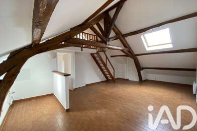 Appartement 2 pièces 79900 €