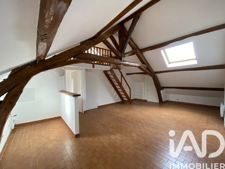 Vente Appartement 2 pièces — photo 1