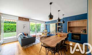 Appartement 3 Pièces 61 m² à vendre à Colombes (92700)