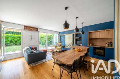Appartement 3 pièces 385000 €
