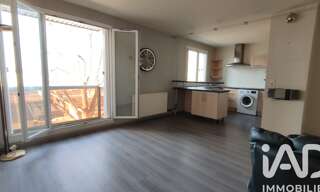 Appartement 3 Pièces 63 m² à vendre à Reims (51100)