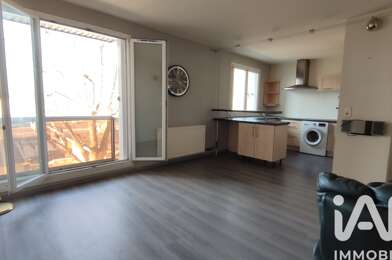 Appartement 3 pièces 134000 €