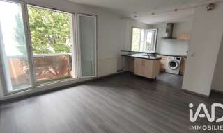 Appartement 3 Pièces 63 m² à vendre à Reims (51100)