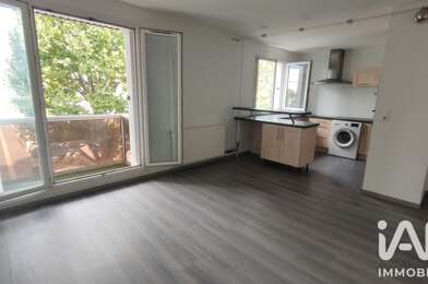 Appartement 3 pièces 134000 €