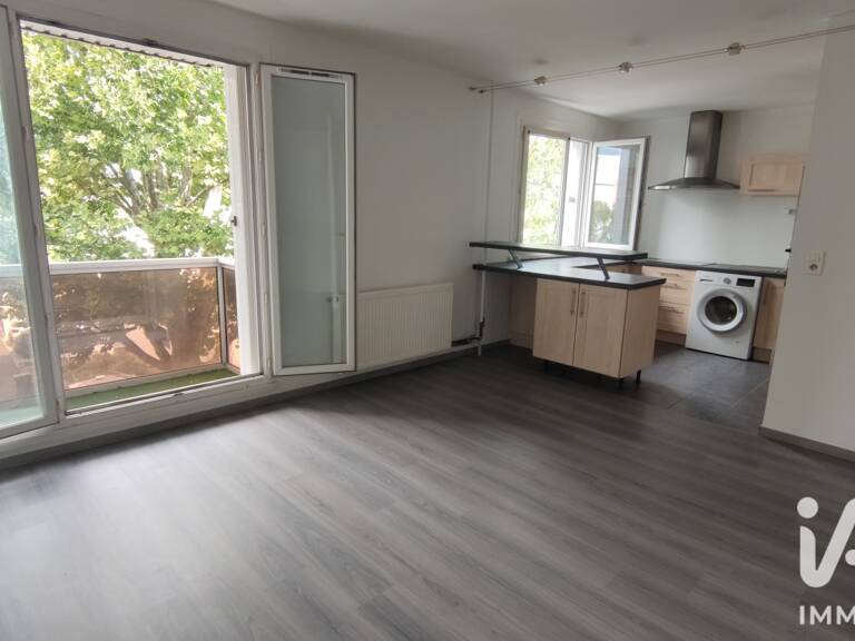 Vente Appartement 3 pièces — photo 1
