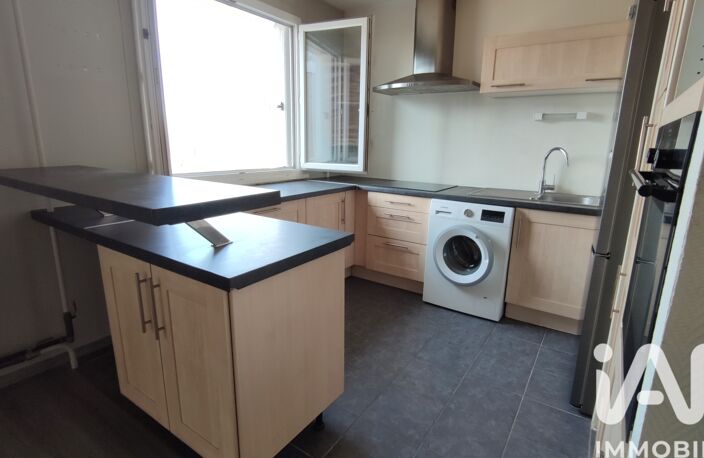 Vente Appartement 3 pièces — photo 3