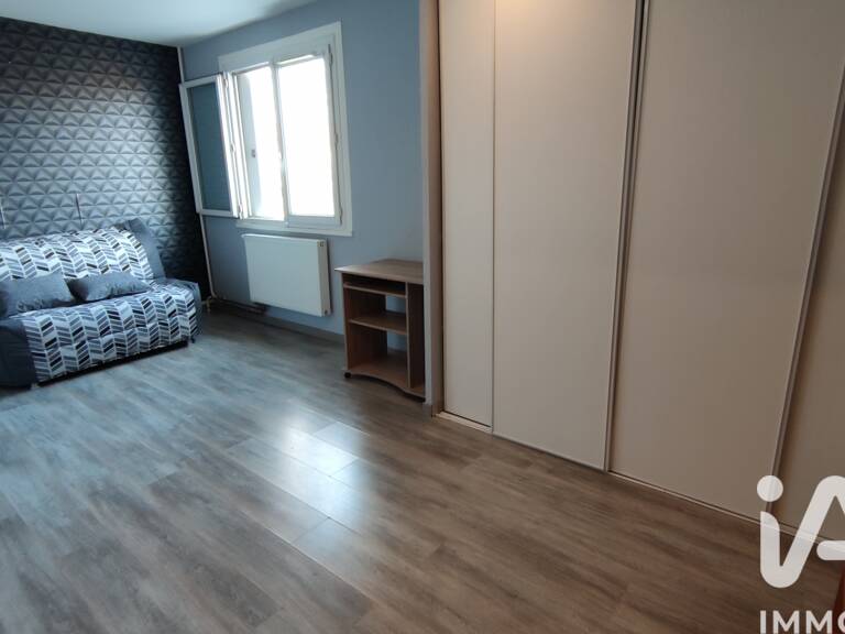Vente Appartement 3 pièces — photo 1