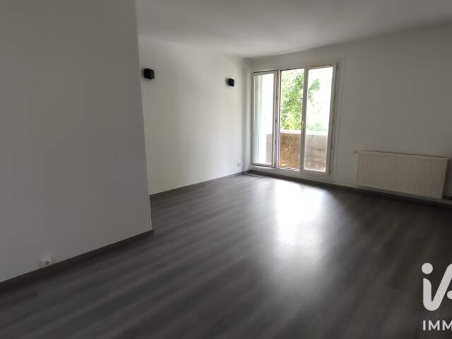 Vente Appartement 3 pièces — photo du bien