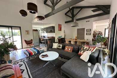 Maison 4 pièces 370000 €