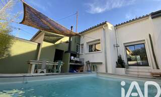 Maison 4 Pièces 95 m² à vendre à Béziers (34500)
