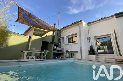 Maison 4 pièces 370000 €