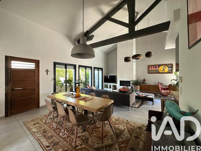 Vente Maison/villa 4 pièces — photo 1